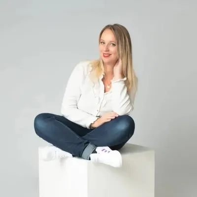 Anaïs Belaval profile
