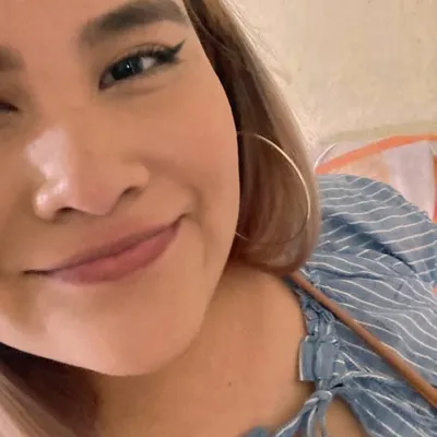 Naye ๐ธ profile