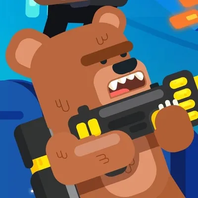 Gravity Brawl profile