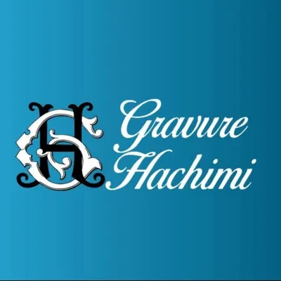 Gravure Hachimi profile