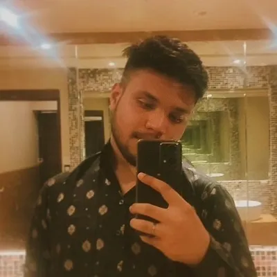 Bhargav Barewar 🪽 profile
