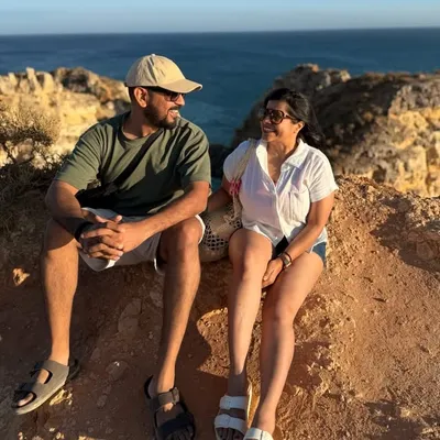 Priti & Ari |Travel Experiences 🧿 profile