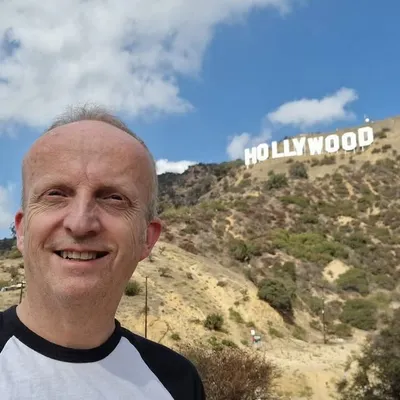 Graham Denley profile