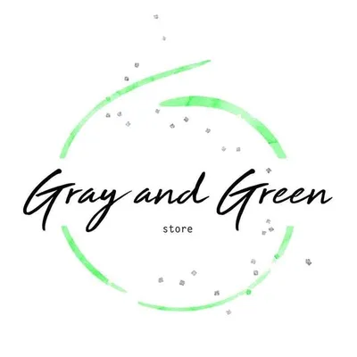 Gray and Green Store profile