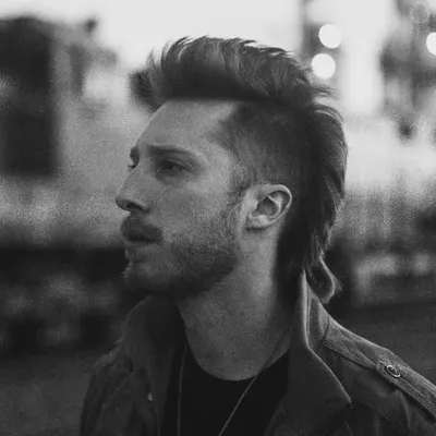 Grayson Erhard profile