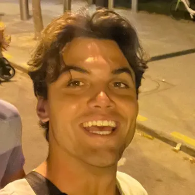 ɢʀᴀʏsᴏɴ ᴅᴏʟᴀɴ profile