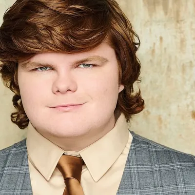 Grayson Thorne Kilpatrick profile