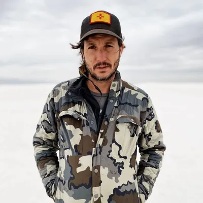Grayson Schaffer profile