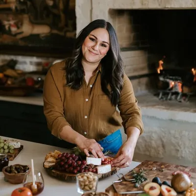 Andrea | grazeworthy profile