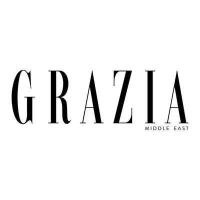 GRAZIA Middle East profile