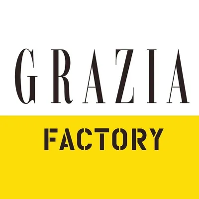 Grazia Factory profile