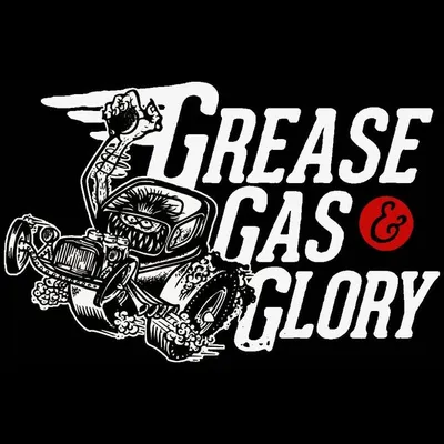 Grease, Gas And Glory profile