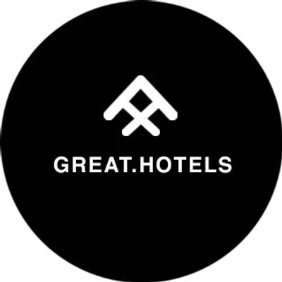 Great Hotels Instagram profile photo