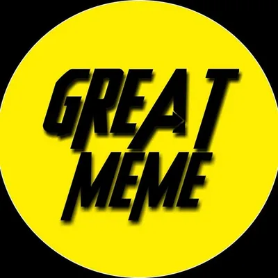 Great Meme profile