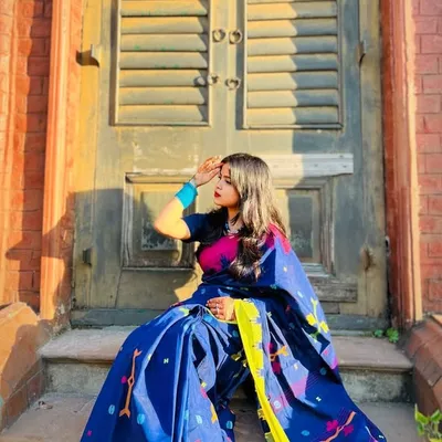 Fouzia Farin profile