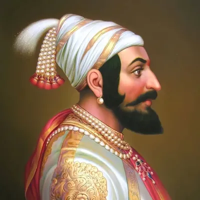 Chhatrapati Shivaji Maharaj
