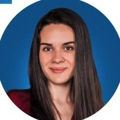 Полина Масалыгина profile
