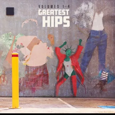 Greatest Hips profile