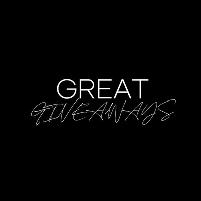 GreatGiveaways profile
