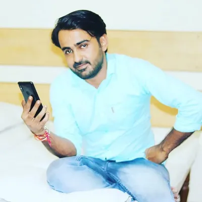 Mr. Mahesh Sikhwal profile