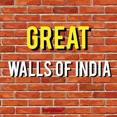 Indian Graffiti & Wall Art profile