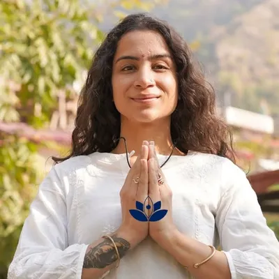 Greesha Dhingra