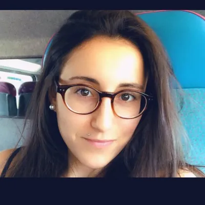 Amélie profile