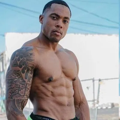 Demetrius Dixon profile