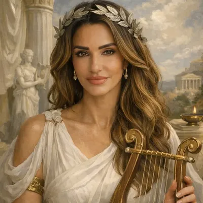 Maria Asimakis Ross profile