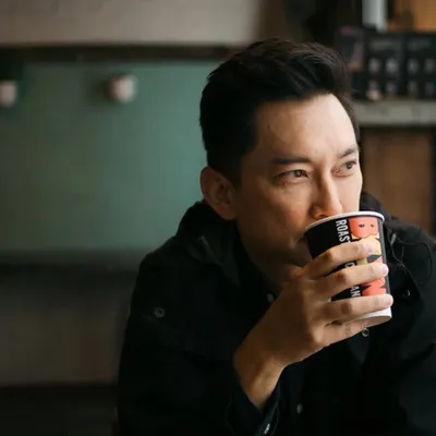 Justin Lin profile