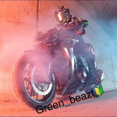 Green_beazt profile