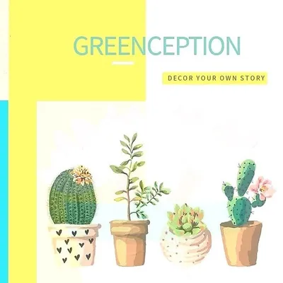 GREENCEPTION profile
