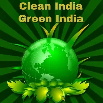 clean indian clean india profile