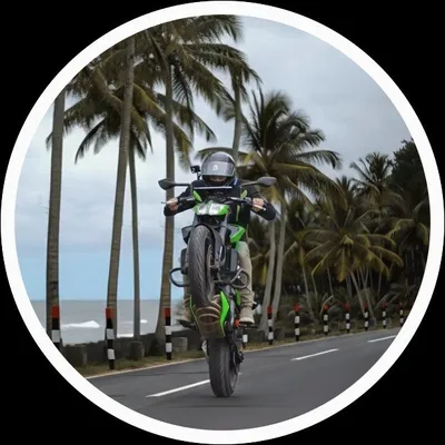 KTM BIKER ๐ธ profile
