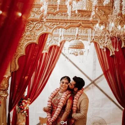greenmedia weddings profile
