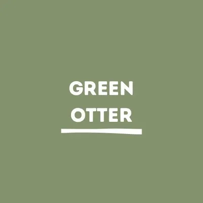 Green Otter Concepts profile