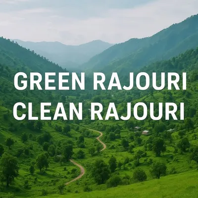 GREEN RAJOURI profile