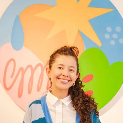 Green Amarilla ®✨ Art Studio profile