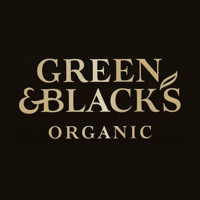 Green & Black's profile