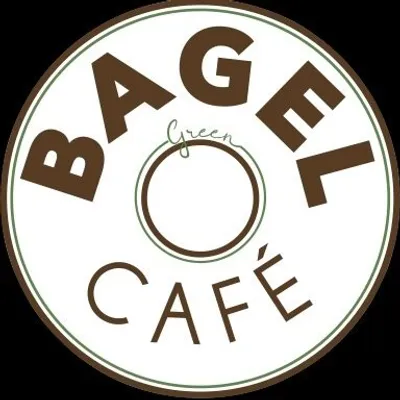 Green Bagel Café 🥯 profile