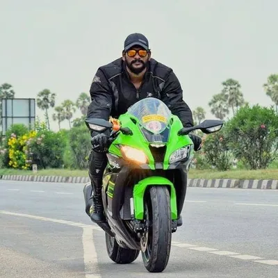 Chanti Mj profile