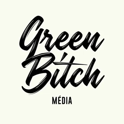 Green Bitch media profile