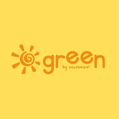 Green by Missako Oficial profile