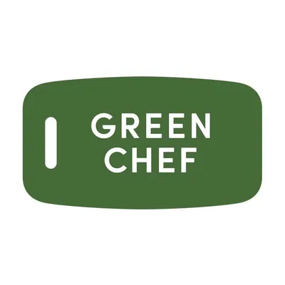 Green Chef profile
