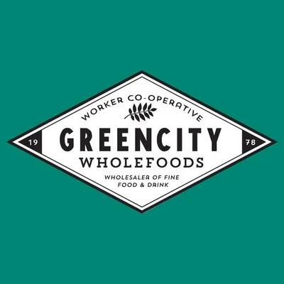 Greencity Wholefoods profile