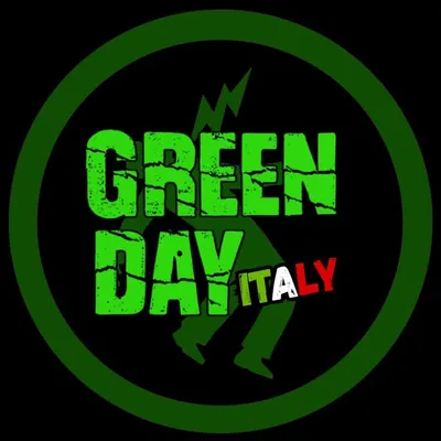 Green Day Italy profile