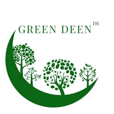 Green Deen DE profile