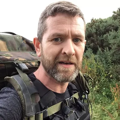 Leo Berry profile