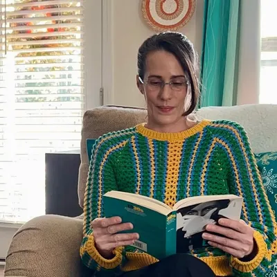 Alicia | Green Eclectic Mama | Family Lifestyle | profile