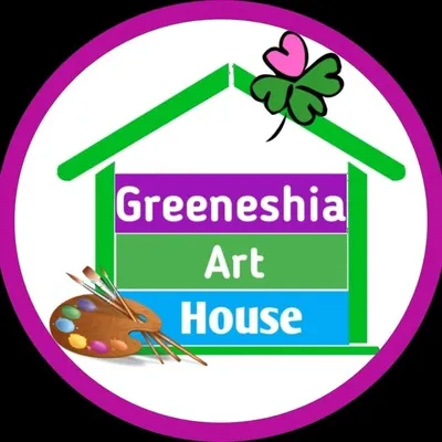 Greeneshia Art House profile